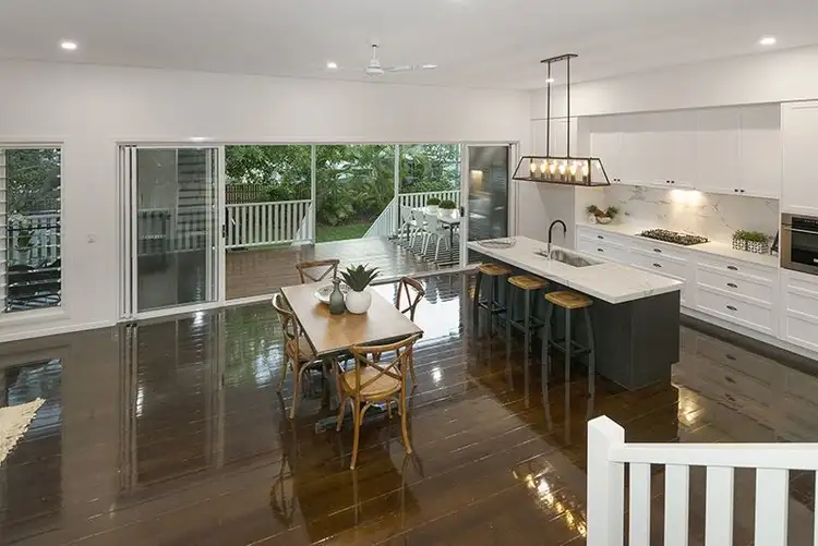 Fifth view of Homely house listing, 40 Philp Street, Hermit Park QLD 4812