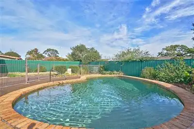 Fifth view of Homely house listing, 13 Anembo Street, Bradbury NSW 2560
