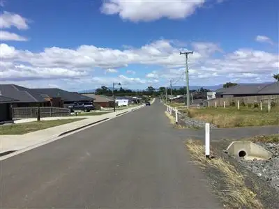 Sixth view of Homely land listing, 59 Mulgrave Street, Perth TAS 7300