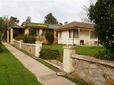 Third view of Homely house listing, 28 Gladstone Street, Glenrowan VIC 3675