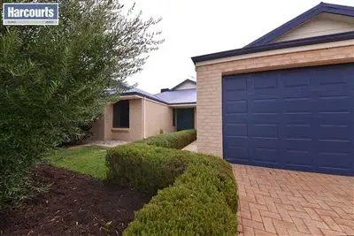 Second view of Homely house listing, 23 Ohrid Place, Joondalup WA
