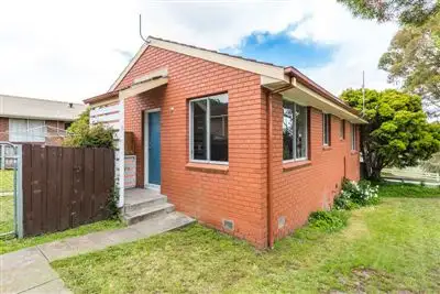Second view of Homely house listing, 9 Joseph Street, Rokeby TAS
