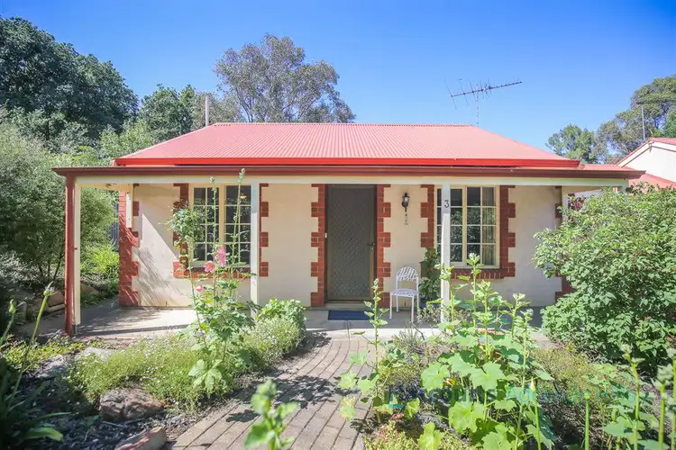 3/12 Skipper Street, Mount Barker SA 5251