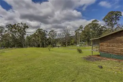 Third view of Homely house listing, 2270 Channel Highway, Snug TAS 7054
