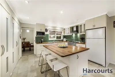 Second view of Homely house listing, 37 Riddell Road, Wantirna South VIC 3152
