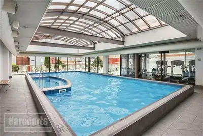 Fourth view of Homely apartment listing, 1206/222 Russell Street, Melbourne (CBD) VIC