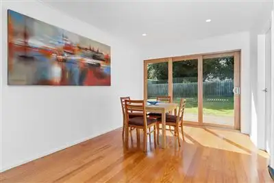 Fifth view of Homely house listing, 46 Leonard Street, Frankston VIC 3199