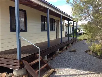 Sixth view of Homely house listing, 20 STODDART STREET, Manilla NSW 2346