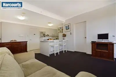 Third view of Homely apartment listing, 607/1 Jeans Road, Karrinyup WA 6018