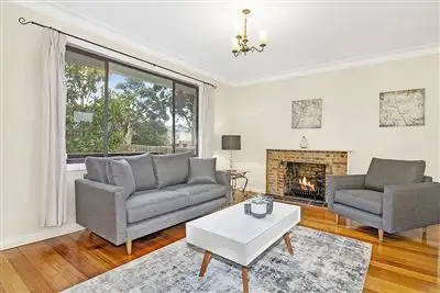 Third view of Homely house listing, 3 Cherryl Street, Forest Hill VIC 3131