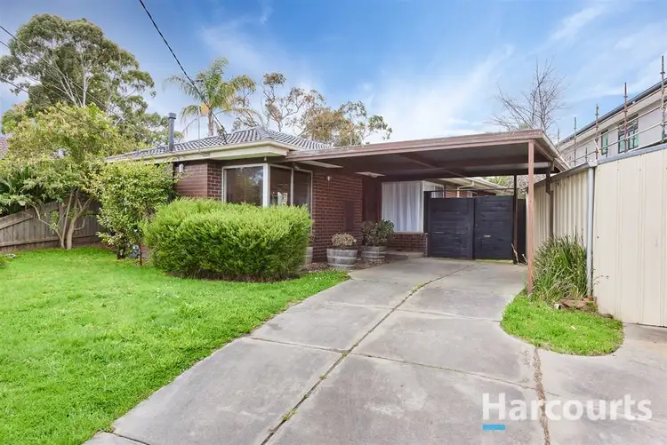 5 Kindra Court, Vermont South VIC 3133