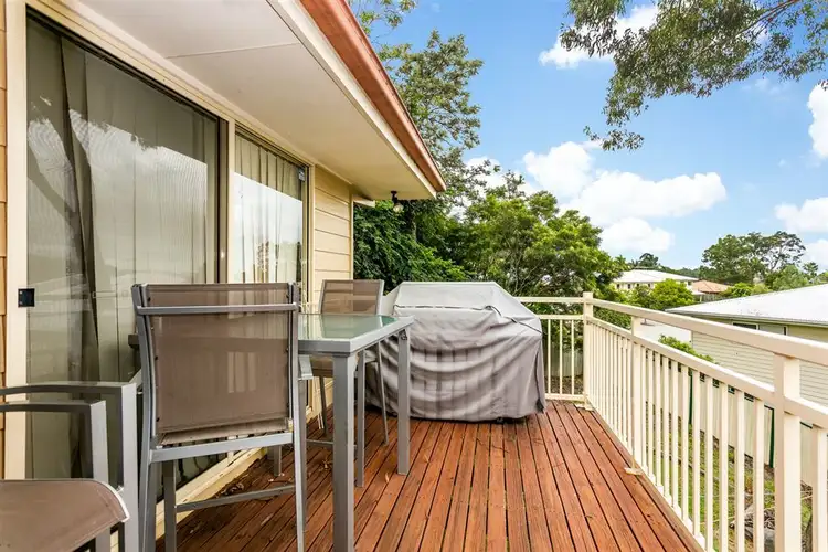 Fifth view of Homely house listing, 8 Brownlie Court, Beenleigh QLD 4207