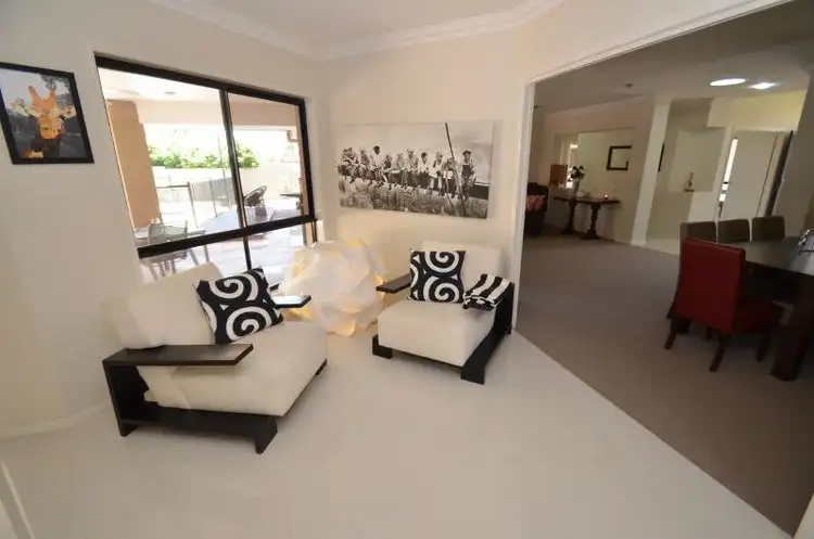 Fifth view of Homely house listing, 9 Oxford Place, Arundel QLD 4214