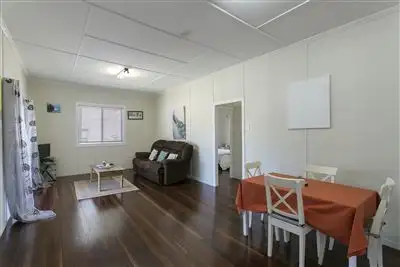 Fourth view of Homely house listing, 5 Seaville Avenue, Scarborough QLD 4020