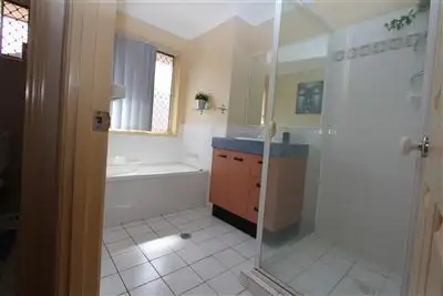 Fourth view of Homely house listing, 12 Manor Crescent, Wakerley QLD 4154
