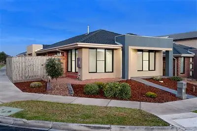 7 Alimia Rise, Lalor VIC 3075