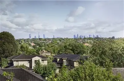 Main view of Homely house listing, 14/1295 Toorak Road, Camberwell VIC 3124