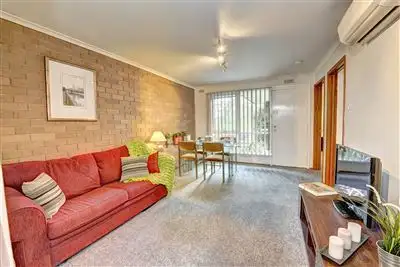 Third view of Homely unit listing, 1/26 Bacchus Road, Mount Clear VIC 3350