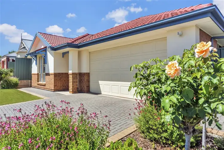 Third view of Homely house listing, 8 Mueller Drive, Evanston Park SA 5116