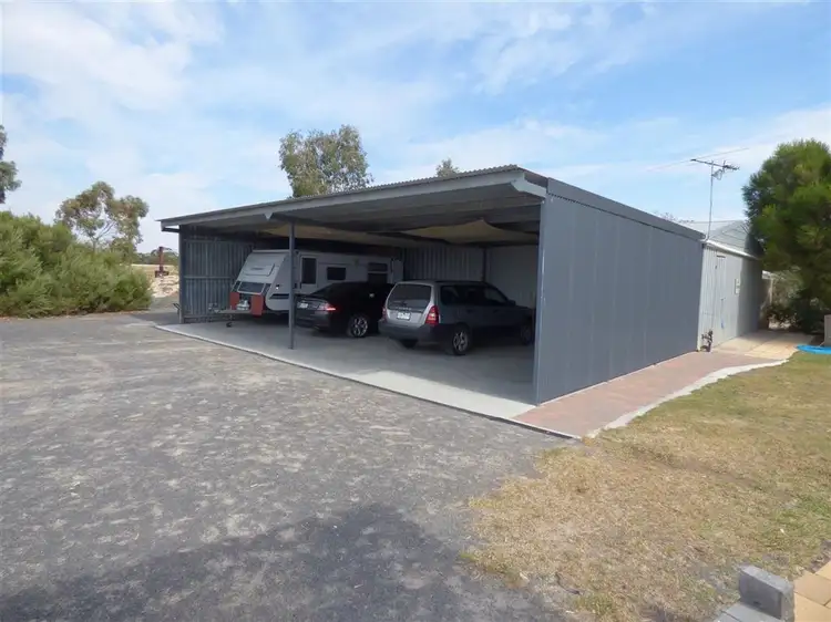 Fifth view of Homely rural property listing, 332 Three Bridges Rd Lower Norton, Horsham VIC 3400