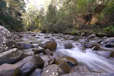 Third view of Homely house listing, 122 Bennetts Road, Mountain River TAS 7109