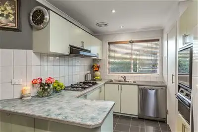 Fourth view of Homely house listing, 17 Sunshine Street, Rowville VIC 3178