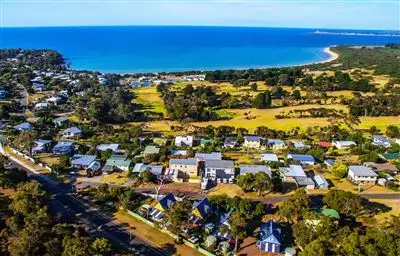 Second view of Homely house listing, 9 Tamar Crescent, Greens Beach TAS 7270