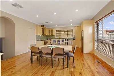 Third view of Homely house listing, 8 Kent Road, Lalor VIC 3075