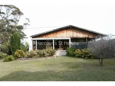 Third view of Homely house listing, 225 Tasman Highway, Beaumaris TAS 7215