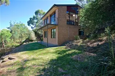 Second view of Homely house listing, 10 Nottingham Court, Lindisfarne TAS 7015