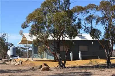 Main view of Homely rural property listing, Lot 15564 Moujakine Road, Trayning WA 6488