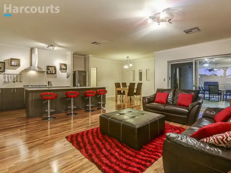 Third view of Homely house listing, 4 Ewens Pass, Wandi WA 6167