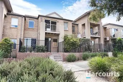 3 Cadiz Walk, Epping VIC 3076