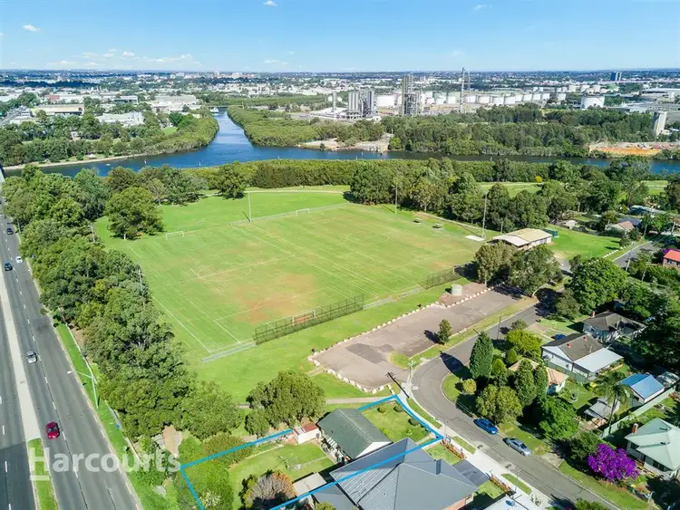 Fifth view of Homely house listing, 83 Fallon Street, Rydalmere NSW 2116