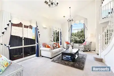 Second view of Homely house listing, 3/189 Heatherdale Road, Vermont VIC 3133