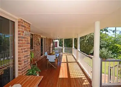 Seventh view of Homely house listing, 3 Sovereign Court, Urraween QLD 4655