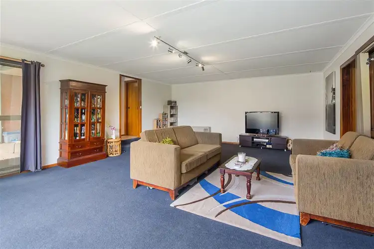 Third view of Homely house listing, 93 Grandview Grove, Wendouree VIC 3355