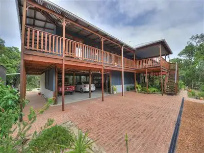 Second view of Homely house listing, 19 Yalgorup Drive, Bouvard WA 6211
