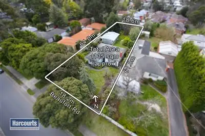 10 Beaufort Road, Croydon VIC 3136