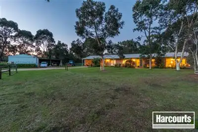 Third view of Homely rural property listing, 180 Smiths Lane, Cranbourne South VIC 3977
