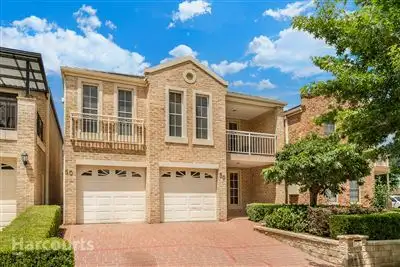 50 Kensington Drive, Harrington Park NSW 2567