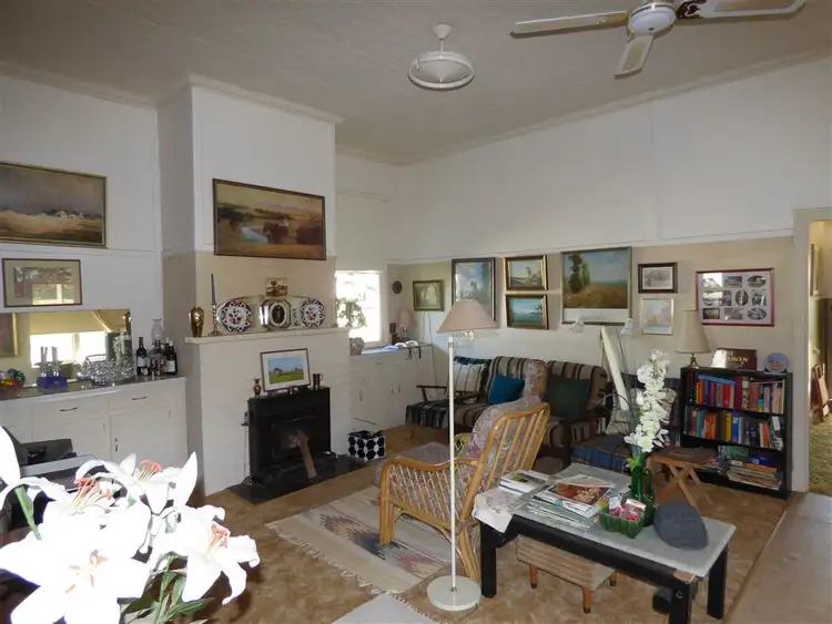 Fourth view of Homely house listing, 74 High Street, Navarre VIC 3384