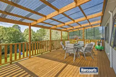 Second view of Homely house listing, 9 George Street, Ridgley TAS 7321