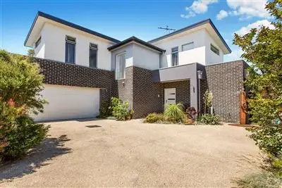 Fifth view of Homely townhouse listing, 4a Ti-Tree Grove, Mornington VIC 3931