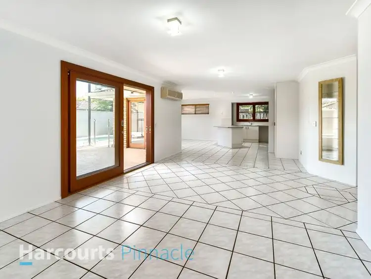 Third view of Homely house listing, 149 College Way, Boondall QLD 4034