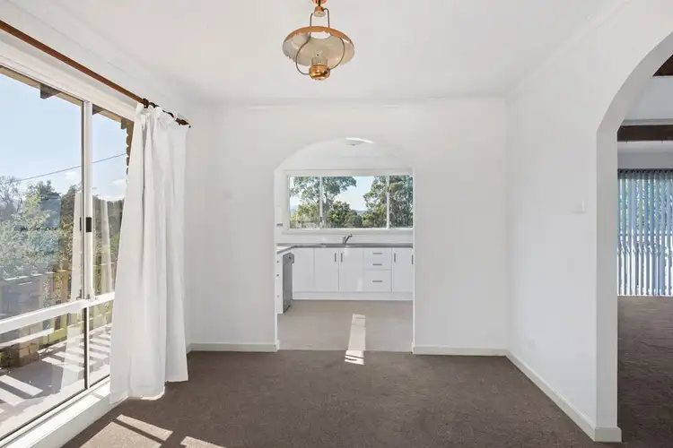 Sixth view of Homely house listing, 66 Little Swan Point Road, Gravelly Beach TAS 7276