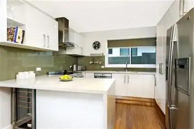 Fifth view of Homely house listing, 80 Model Farms Road, Winston Hills NSW