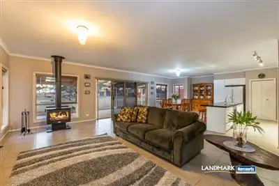 Fifth view of Homely house listing, 34 Lomandra Drive, Teesdale VIC 3328