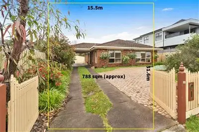 23 Fulton Avenue, Mornington VIC 3931