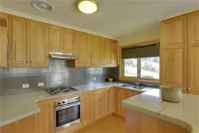 Second view of Homely house listing, 122 Bennetts Road, Mountain River TAS 7109